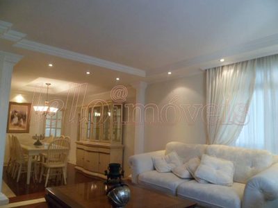 Apartamento, 3 quartos, 126 m² - Foto 3