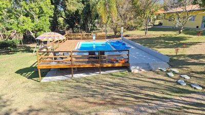 Casa, 3 quartos, 322 m² - Foto 1