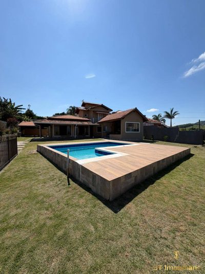 Casa de Condomínio, 2 quartos - Foto 3