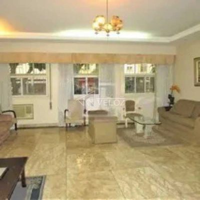 Apartamento, 4 quartos, 293 m² - Foto 2