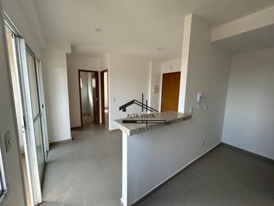 Apartamento, 2 quartos, 44 m² - Foto 1