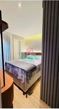 Apartamento, 2 quartos, 56 m² - Foto 2