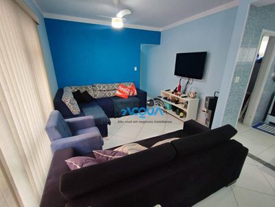 Apartamento, 4 quartos, 100 m² - Foto 3