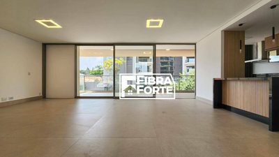 Apartamento, 3 quartos, 171 m² - Foto 2