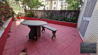 Apartamento, 4 quartos, 171 m² - Foto 1