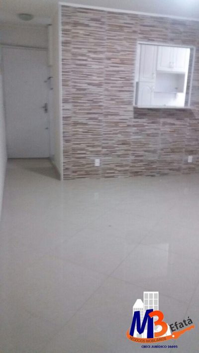 Apartamento, 3 quartos, 60 m² - Foto 2