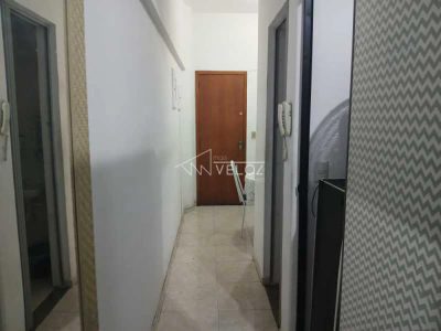 Kitnet-Studio, 27 m² - Foto 1