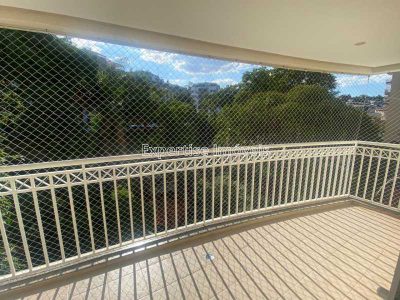 Apartamento, 3 quartos, 83 m² - Foto 1