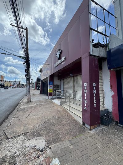 Depósito-Galpão, 900 m² - Foto 2