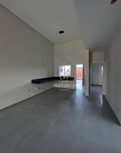 Casa, 3 quartos, 90 m² - Foto 4