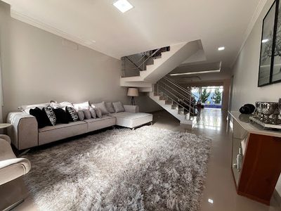 Casa de Condomínio, 5 quartos - Foto 4