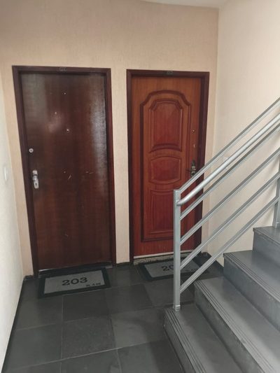 Apartamento, 3 quartos, 70 m² - Foto 5