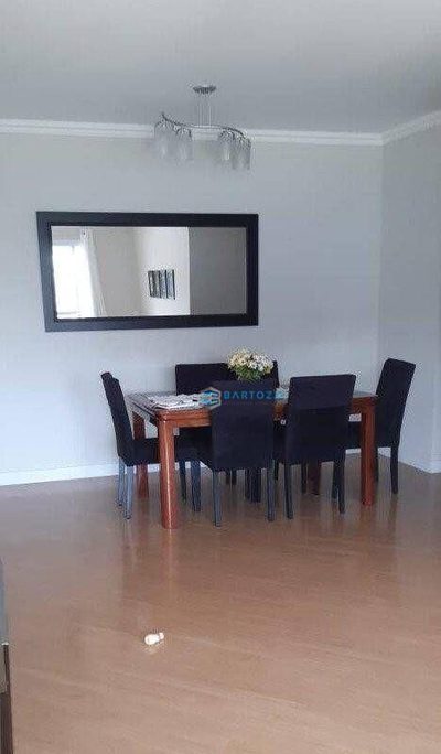 Apartamento, 3 quartos, 139 m² - Foto 5