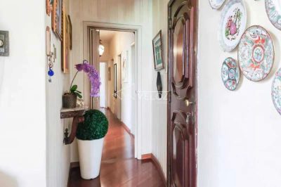 Apartamento, 3 quartos, 139 m² - Foto 4