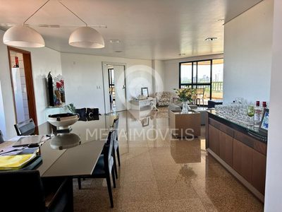 Apartamento, 4 quartos, 386 m² - Foto 5