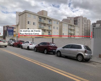 Loteamento e Condomínio, 2300 m² - Foto 3