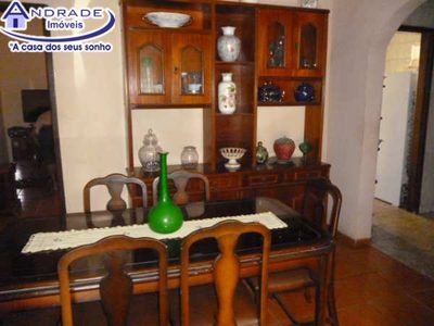 Casa, 4 quartos, 220 m² - Foto 5