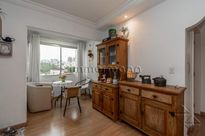 Apartamento, 2 quartos, 70 m² - Foto 5