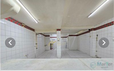 Loja-Salão, 90 m² - Foto 2