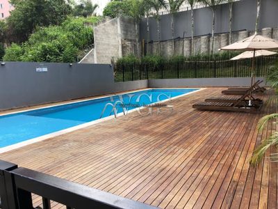 Apartamento, 2 quartos, 44 m² - Foto 3