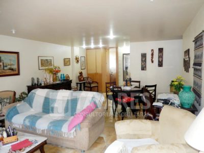 Apartamento, 3 quartos, 128 m² - Foto 3