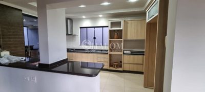 Sobrado, 4 quartos, 330 m² - Foto 3