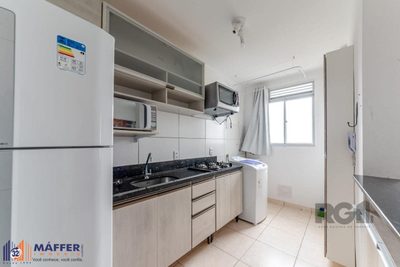 Apartamento, 2 quartos, 45 m² - Foto 4