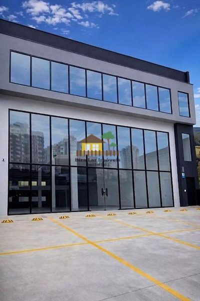 Imóvel Comercial, 1288 m² - Foto 2