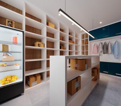 Apartamento, 2 quartos, 52 m² - Foto 4