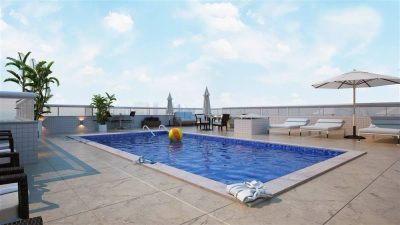 Apartamento, 2 quartos, 63 m² - Foto 3
