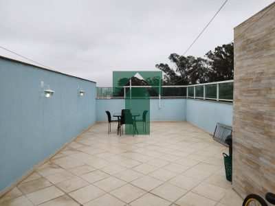 Cobertura, 3 quartos, 160 m² - Foto 1