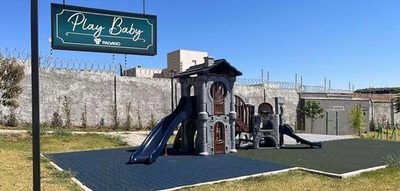 Terreno, 396 m² - Foto 5