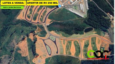 Terreno, 278 m² - Foto 1