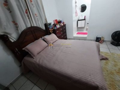 Sobrado, 3 quartos, 94 m² - Foto 1