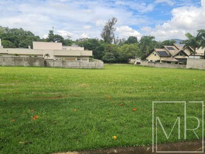 Terreno, 800 m² - Foto 1