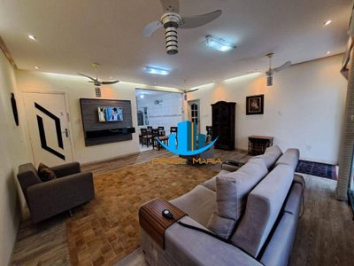 Apartamento, 3 quartos, 146 m² - Foto 2