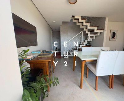 Apartamento, 3 quartos, 198 m² - Foto 2