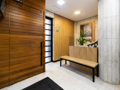 Apartamento, 1 quarto, 34 m² - Foto 5