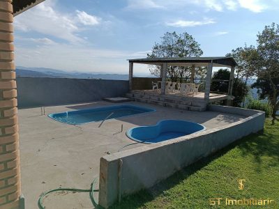 Chácara, 3 quartos, 3820 m² - Foto 2