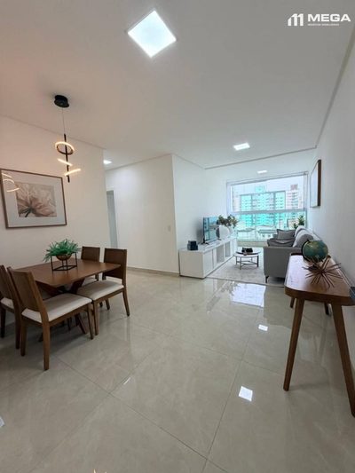 Apartamento, 3 quartos, 86 m² - Foto 1