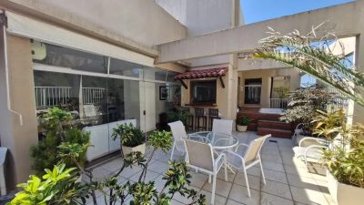 Cobertura, 4 quartos, 256 m² - Foto 2