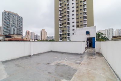 Apartamento, 1 quarto, 25 m² - Foto 4