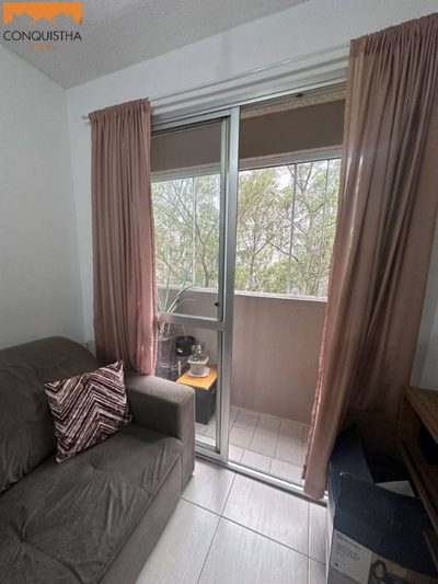 Apartamento, 2 quartos, 50 m² - Foto 3
