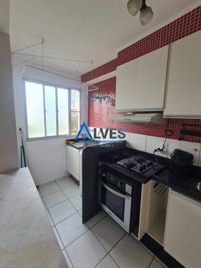 Apartamento, 2 quartos, 54 m² - Foto 5