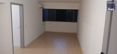 Apartamento, 3 quartos, 81 m² - Foto 2
