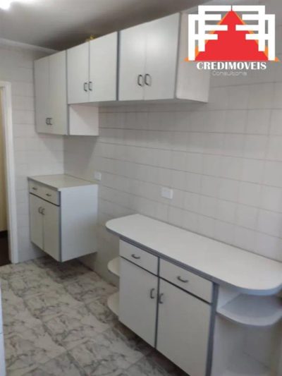 Apartamento, 2 quartos, 60 m² - Foto 2