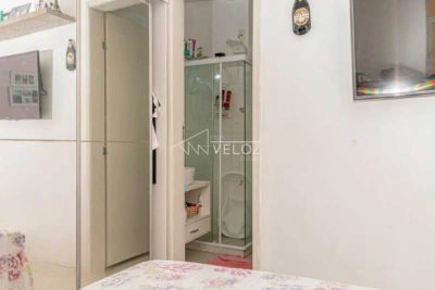 Apartamento, 1 quarto, 61 m² - Foto 4
