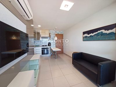 Apartamento, 2 quartos, 53 m² - Foto 1