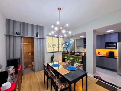 Apartamento, 2 quartos, 125 m² - Foto 5