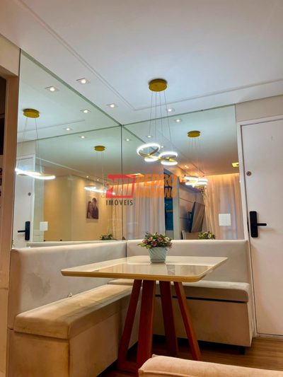 Apartamento, 2 quartos, 49 m² - Foto 4